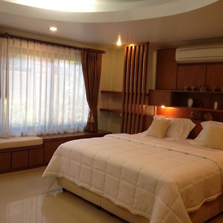 Ruankeaw Homestay Nai Harn المظهر الخارجي الصورة
