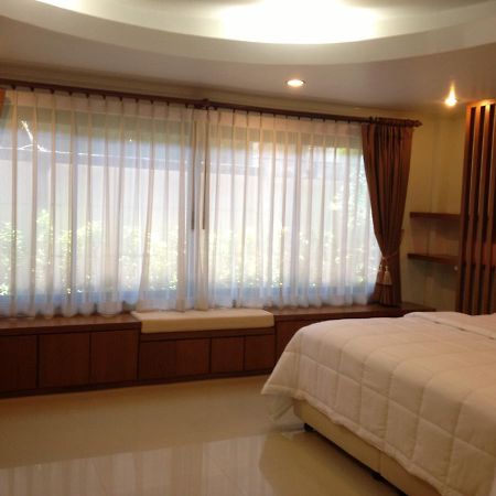 Ruankeaw Homestay Nai Harn المظهر الخارجي الصورة