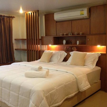 Ruankeaw Homestay Nai Harn المظهر الخارجي الصورة