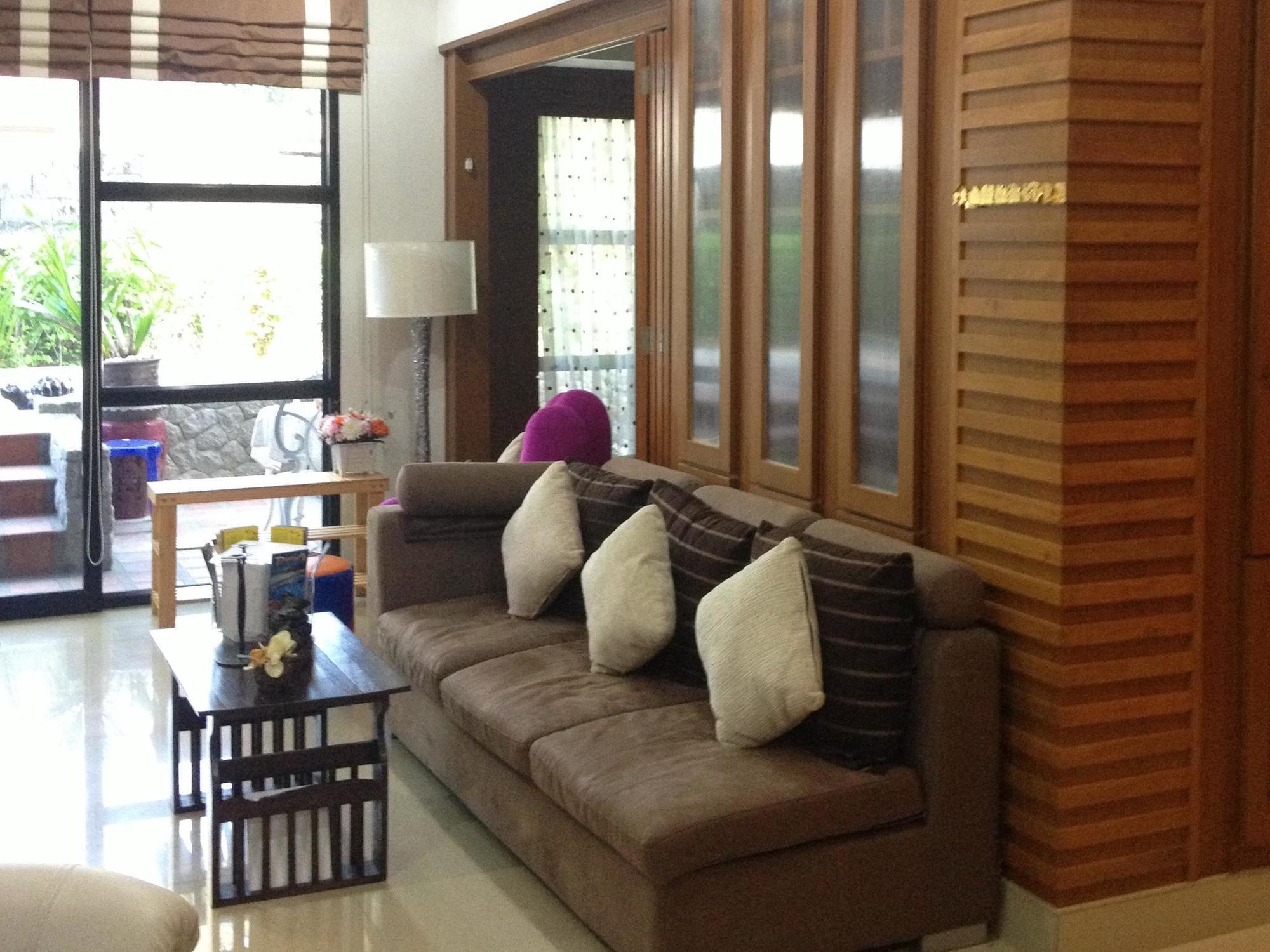 Ruankeaw Homestay Nai Harn المظهر الخارجي الصورة