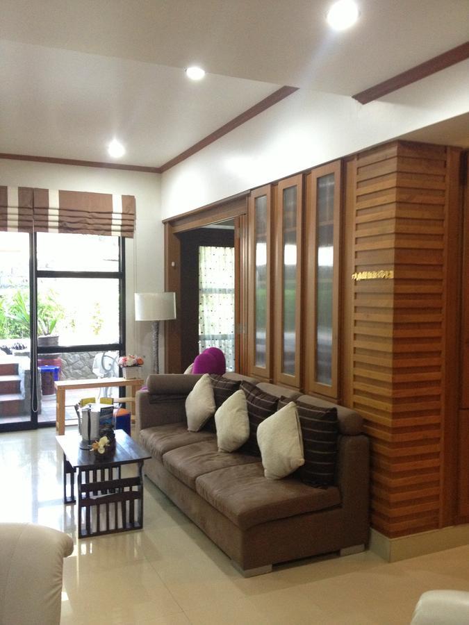 Ruankeaw Homestay Nai Harn المظهر الخارجي الصورة