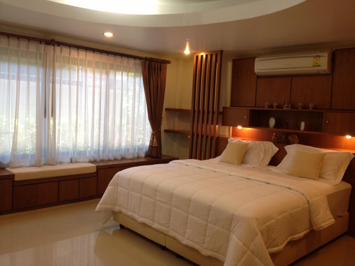 Ruankeaw Homestay Nai Harn المظهر الخارجي الصورة