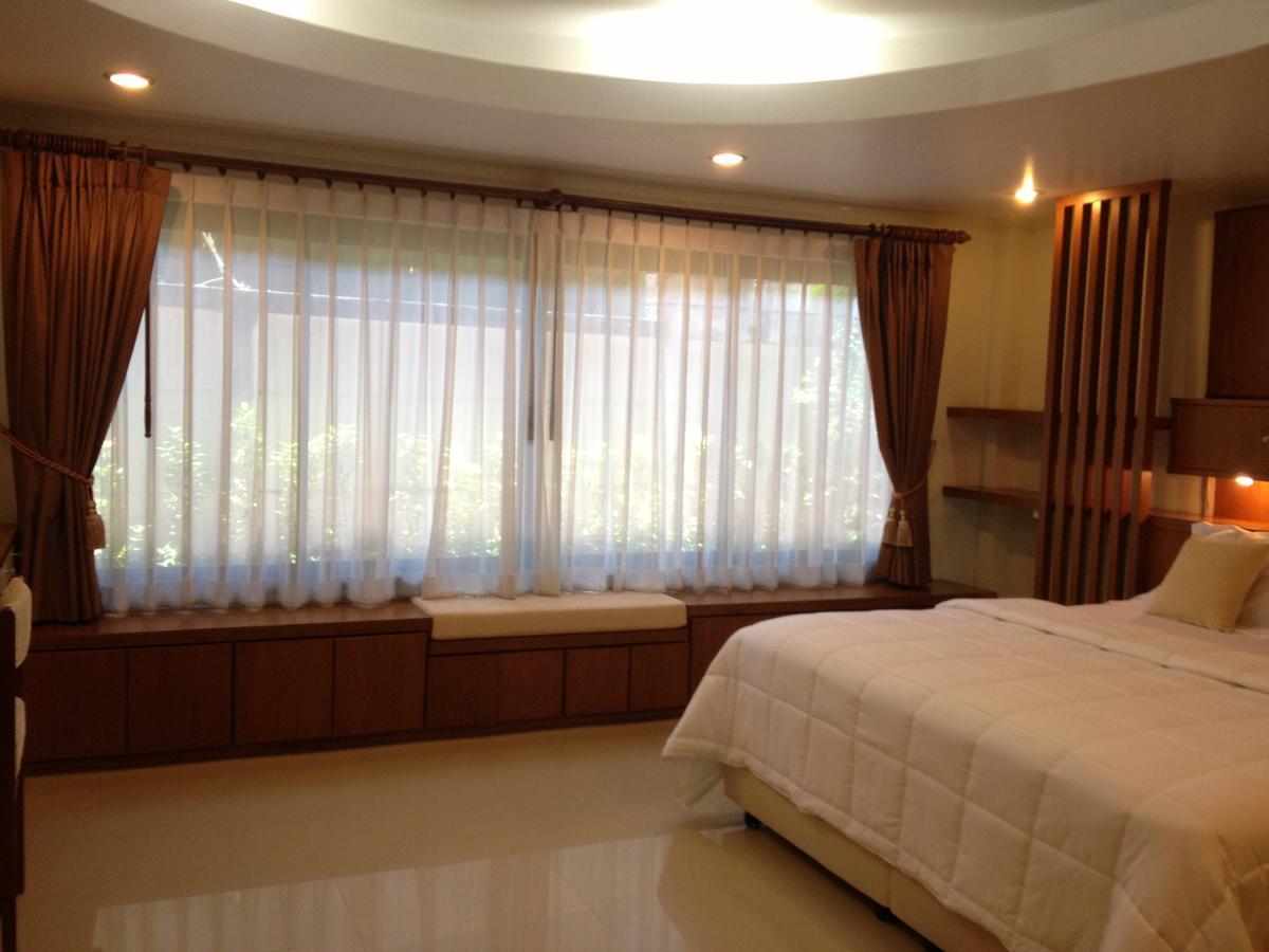 Ruankeaw Homestay Nai Harn المظهر الخارجي الصورة