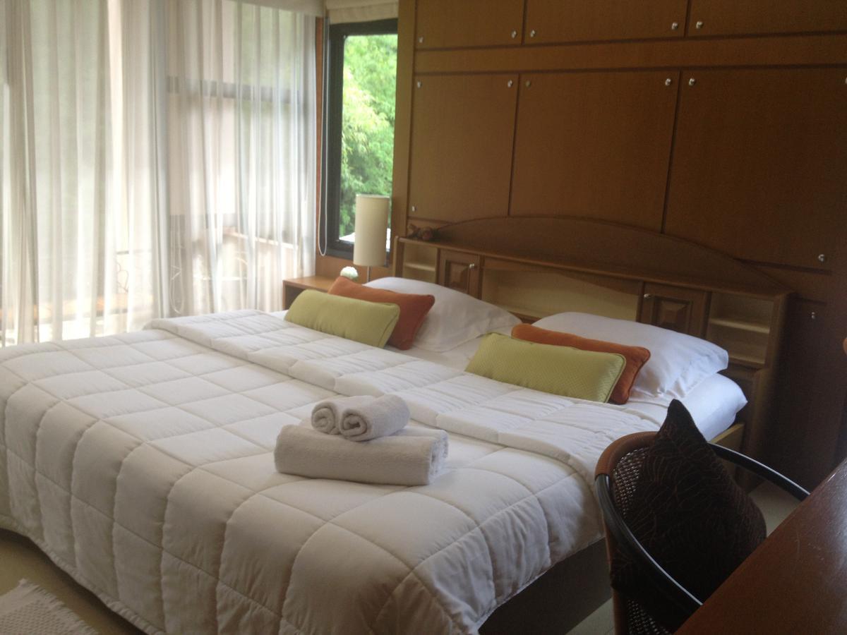 Ruankeaw Homestay Nai Harn المظهر الخارجي الصورة