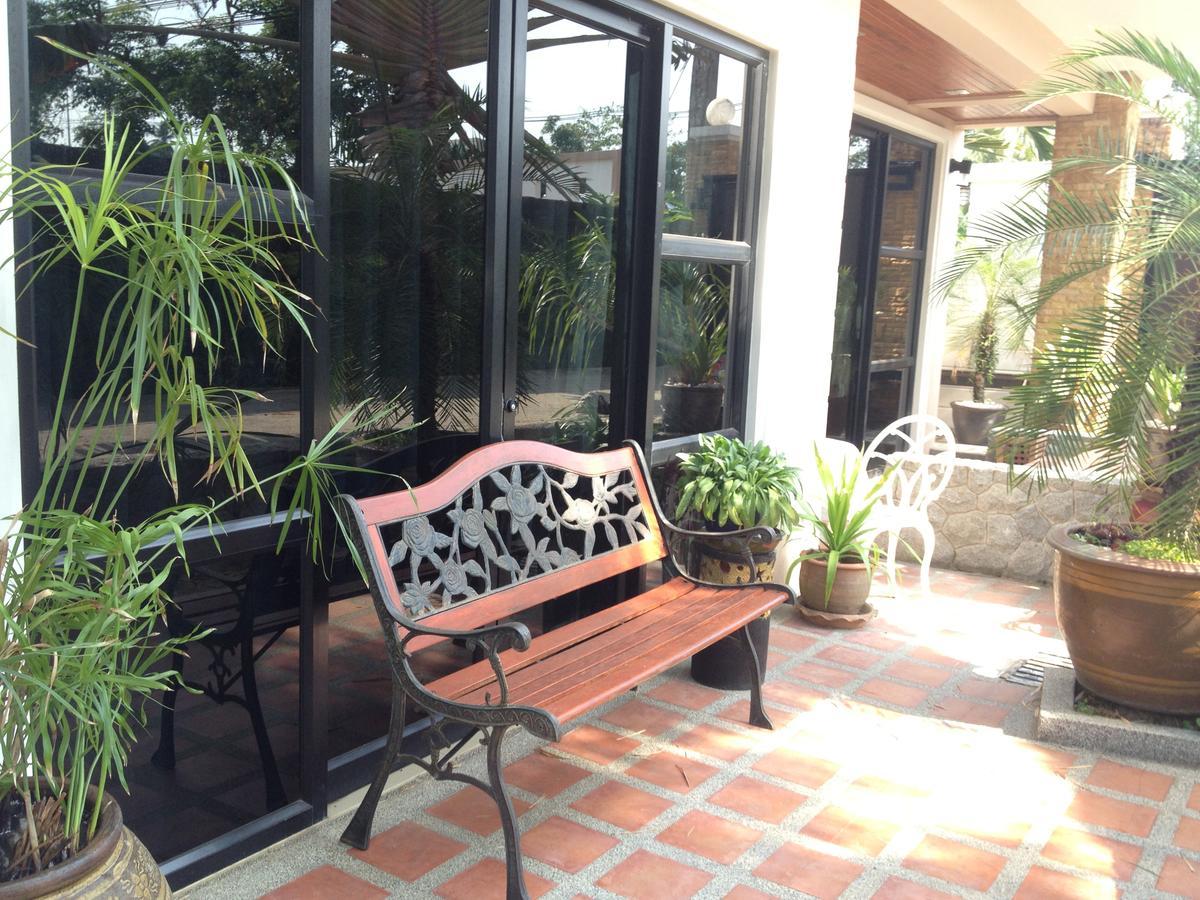 Ruankeaw Homestay Nai Harn المظهر الخارجي الصورة