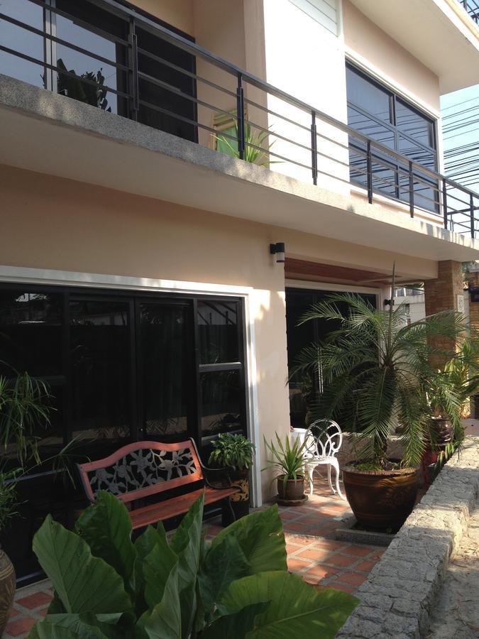 Ruankeaw Homestay Nai Harn المظهر الخارجي الصورة
