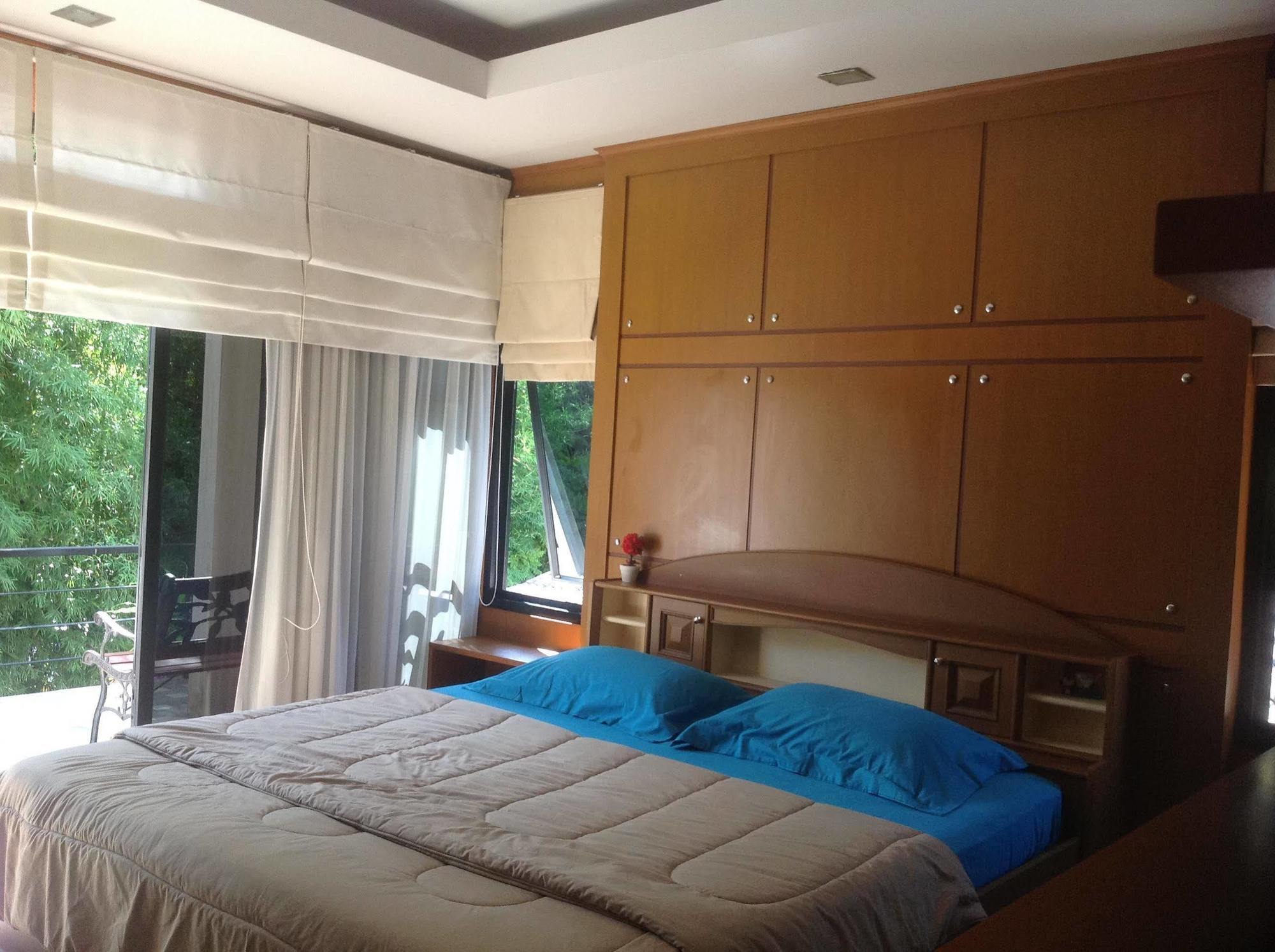 Ruankeaw Homestay Nai Harn المظهر الخارجي الصورة