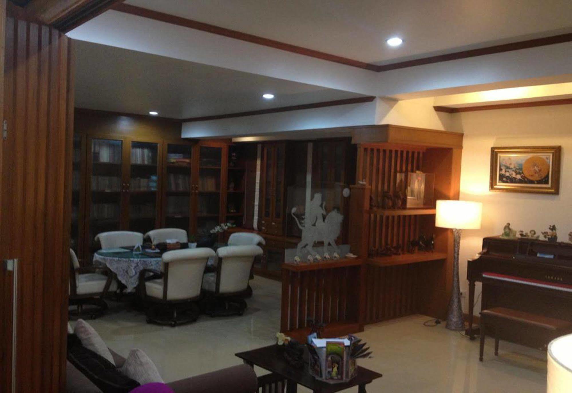 Ruankeaw Homestay Nai Harn المظهر الخارجي الصورة
