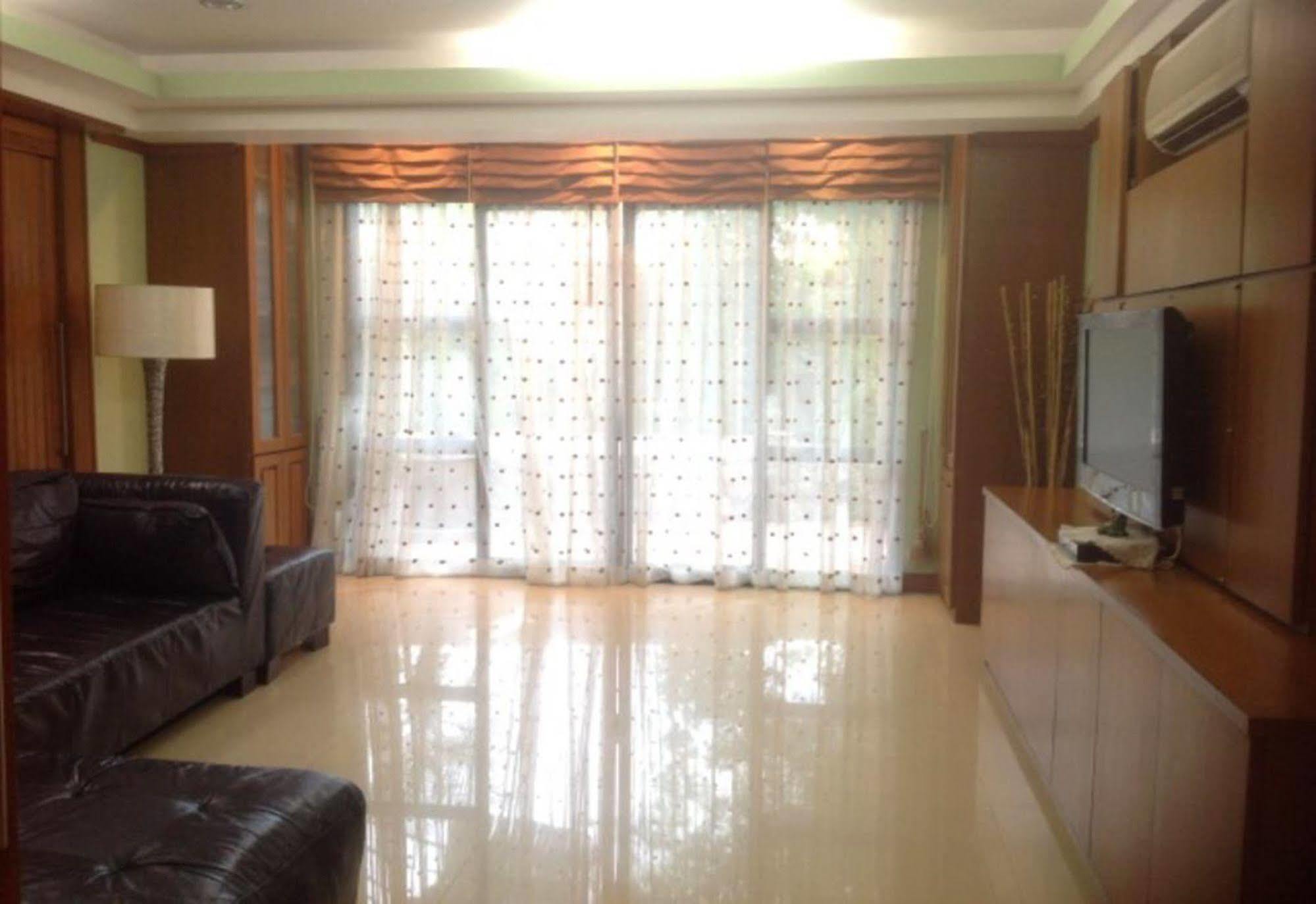 Ruankeaw Homestay Nai Harn المظهر الخارجي الصورة
